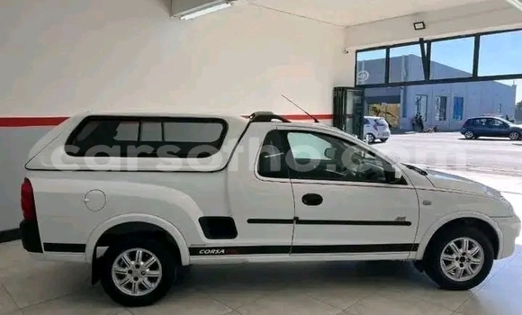 Buy Used Chevrolet Corsa White Car in Maseru in Maseru Buy Used Chevrolet Corsa White Car in Maseru in Maseru