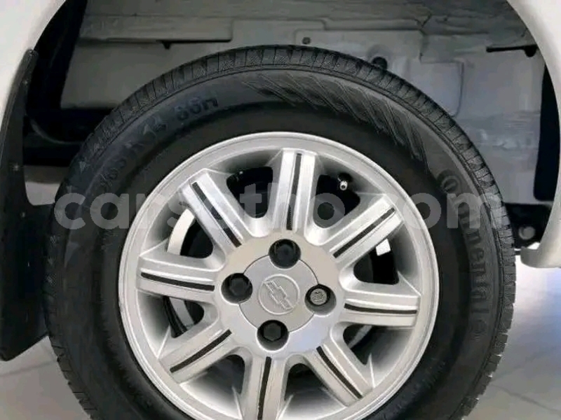 Big with watermark chevrolet corsa maseru maseru 31839