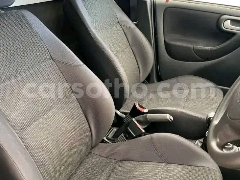 Big with watermark chevrolet corsa maseru maseru 31839