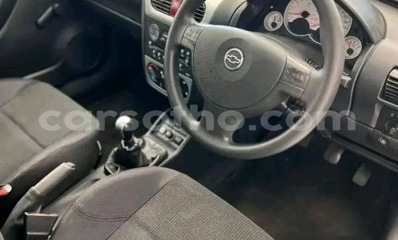 Buy Used Chevrolet Corsa White Car in Maseru in Maseru Buy Used Chevrolet Corsa White Car in Maseru in Maseru