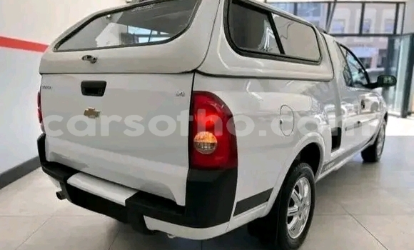 Buy Used Chevrolet Corsa White Car in Maseru in Maseru Buy Used Chevrolet Corsa White Car in Maseru in Maseru