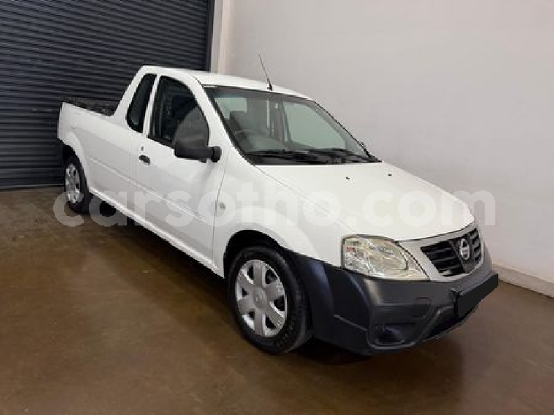 Big with watermark nissan np 300 quthing qacha s nek 31840
