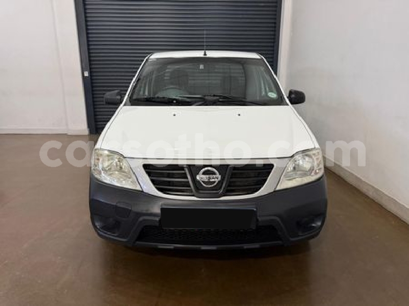 Big with watermark nissan np 300 quthing qacha s nek 31840