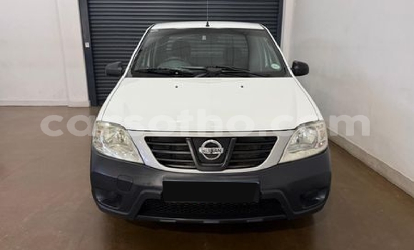 Buy Used Nissan NP 300 White Car in Qacha's Nek in Quthing Buy Used Nissan NP 300 White Car in Qacha's Nek in Quthing
