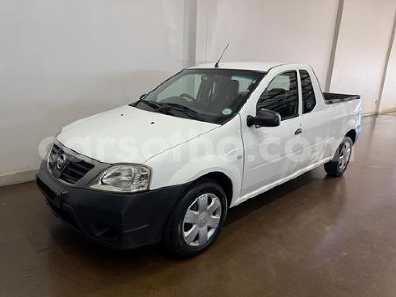 Big with watermark nissan np 300 quthing qacha s nek 31840