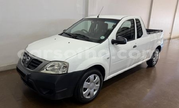 Buy Used Nissan NP 300 White Car in Qacha's Nek in Quthing Buy Used Nissan NP 300 White Car in Qacha's Nek in Quthing