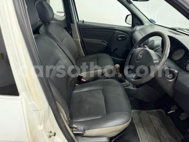 Big with watermark nissan np 300 quthing qacha s nek 31840