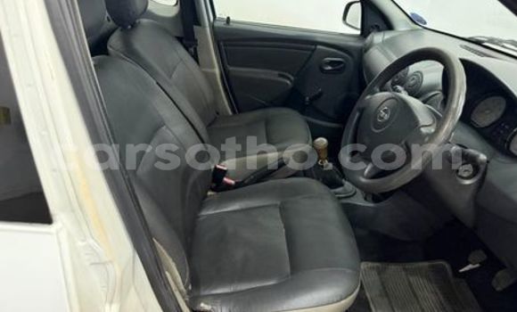 Buy Used Nissan NP 300 White Car in Qacha's Nek in Quthing Buy Used Nissan NP 300 White Car in Qacha's Nek in Quthing