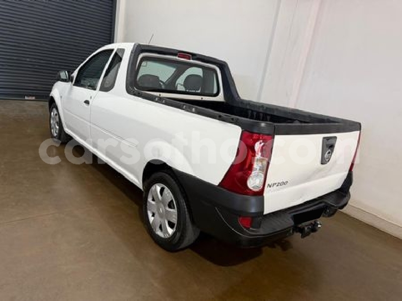 Big with watermark nissan np 300 quthing qacha s nek 31840
