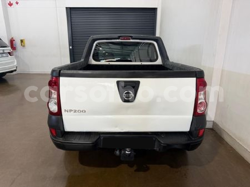 Big with watermark nissan np 300 quthing qacha s nek 31840
