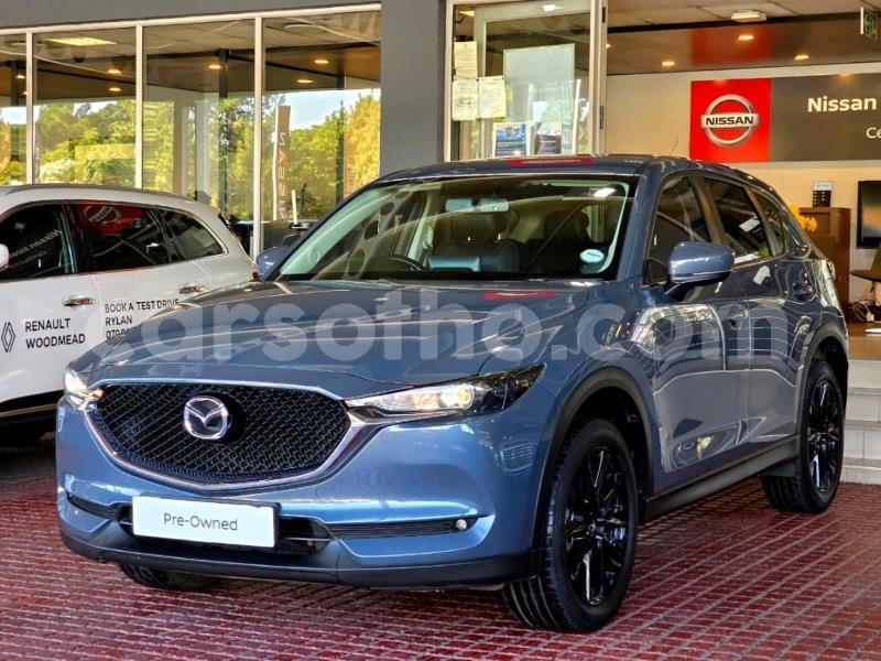 Big with watermark mazda cx 3 maseru maseru 31841