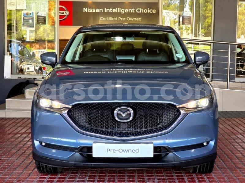Big with watermark mazda cx 3 maseru maseru 31841