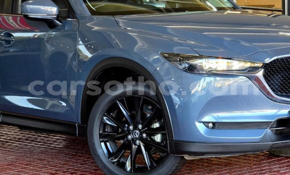 Buy Used Mazda CX-3 Blue Car in Maseru in Maseru Buy Used Mazda CX-3 Blue Car in Maseru in Maseru