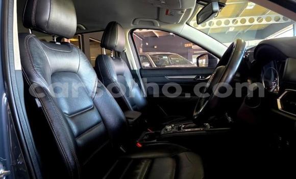 Buy Used Mazda CX-3 Blue Car in Maseru in Maseru Buy Used Mazda CX-3 Blue Car in Maseru in Maseru