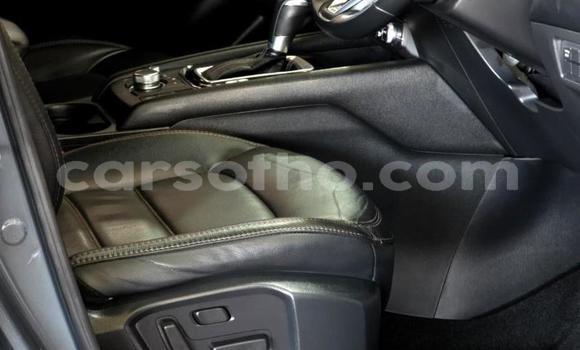 Buy Used Mazda CX-3 Blue Car in Maseru in Maseru Buy Used Mazda CX-3 Blue Car in Maseru in Maseru