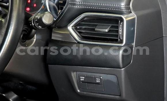 Buy Used Mazda CX-3 Blue Car in Maseru in Maseru Buy Used Mazda CX-3 Blue Car in Maseru in Maseru