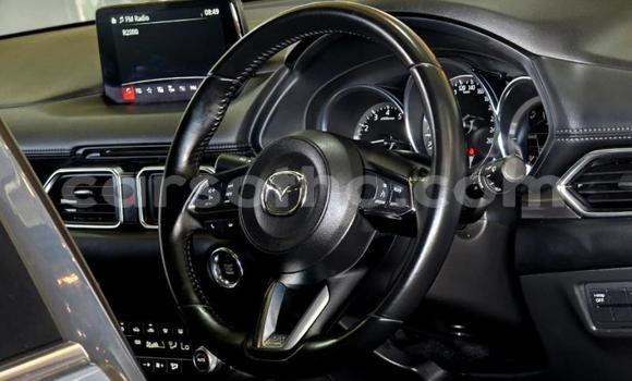 Buy Used Mazda CX-3 Blue Car in Maseru in Maseru Buy Used Mazda CX-3 Blue Car in Maseru in Maseru