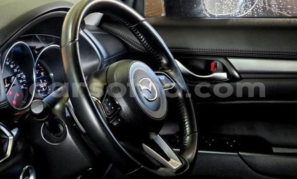 Buy Used Mazda CX-3 Blue Car in Maseru in Maseru Buy Used Mazda CX-3 Blue Car in Maseru in Maseru