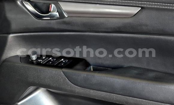 Buy Used Mazda CX-3 Blue Car in Maseru in Maseru Buy Used Mazda CX-3 Blue Car in Maseru in Maseru