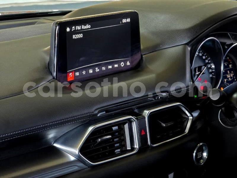 Big with watermark mazda cx 3 maseru maseru 31841