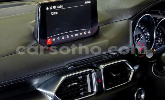 Buy Used Mazda CX-3 Blue Car in Maseru in Maseru Buy Used Mazda CX-3 Blue Car in Maseru in Maseru