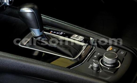 Buy Used Mazda CX-3 Blue Car in Maseru in Maseru Buy Used Mazda CX-3 Blue Car in Maseru in Maseru