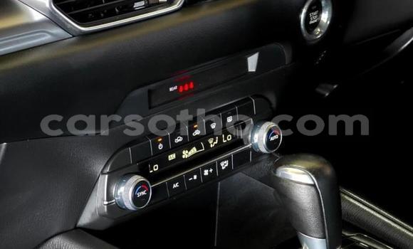 Buy Used Mazda CX-3 Blue Car in Maseru in Maseru Buy Used Mazda CX-3 Blue Car in Maseru in Maseru