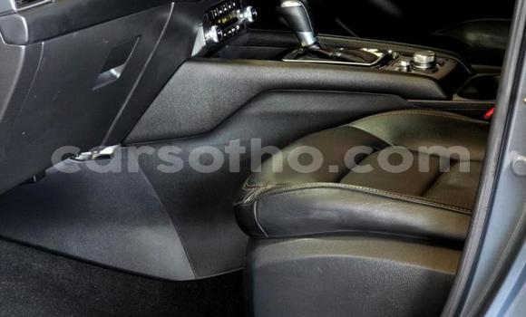 Buy Used Mazda CX-3 Blue Car in Maseru in Maseru Buy Used Mazda CX-3 Blue Car in Maseru in Maseru
