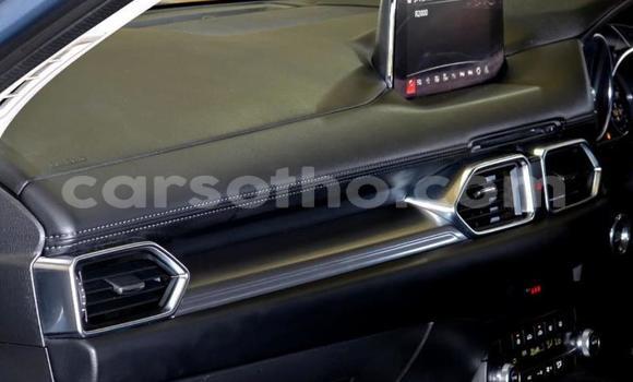 Buy Used Mazda CX-3 Blue Car in Maseru in Maseru Buy Used Mazda CX-3 Blue Car in Maseru in Maseru