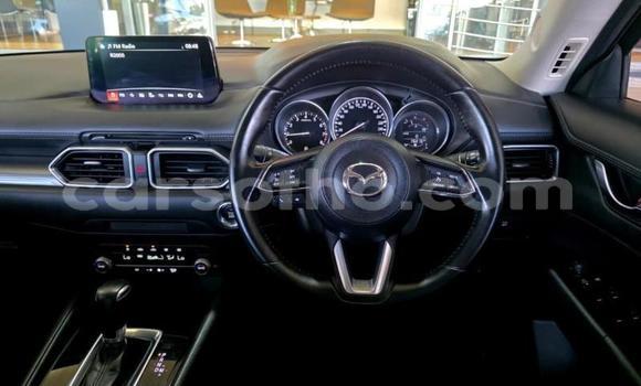 Buy Used Mazda CX-3 Blue Car in Maseru in Maseru Buy Used Mazda CX-3 Blue Car in Maseru in Maseru