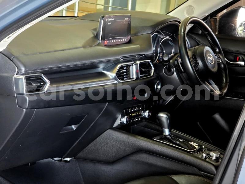 Big with watermark mazda cx 3 maseru maseru 31841