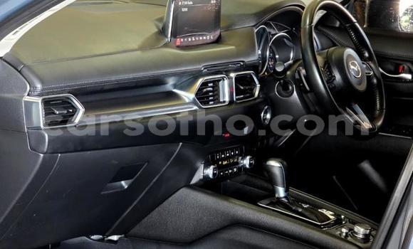 Buy Used Mazda CX-3 Blue Car in Maseru in Maseru Buy Used Mazda CX-3 Blue Car in Maseru in Maseru