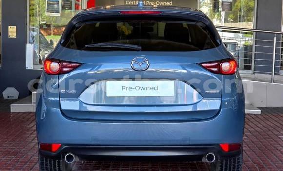 Buy Used Mazda CX-3 Blue Car in Maseru in Maseru Buy Used Mazda CX-3 Blue Car in Maseru in Maseru