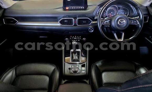 Buy Used Mazda CX-3 Blue Car in Maseru in Maseru Buy Used Mazda CX-3 Blue Car in Maseru in Maseru