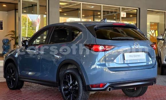Buy Used Mazda CX-3 Blue Car in Maseru in Maseru Buy Used Mazda CX-3 Blue Car in Maseru in Maseru