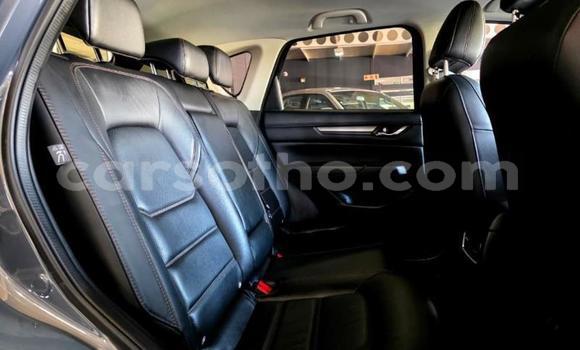 Buy Used Mazda CX-3 Blue Car in Maseru in Maseru Buy Used Mazda CX-3 Blue Car in Maseru in Maseru
