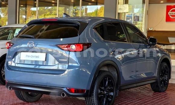 Buy Used Mazda CX-3 Blue Car in Maseru in Maseru Buy Used Mazda CX-3 Blue Car in Maseru in Maseru
