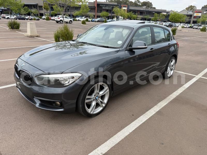 Big with watermark bmw 1 series maseru maseru 31842