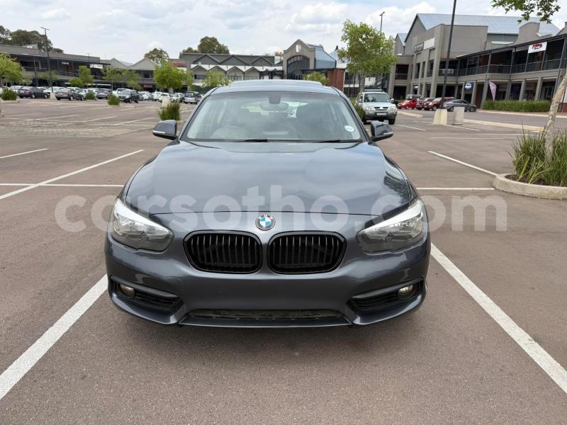 Big with watermark bmw 1 series maseru maseru 31842