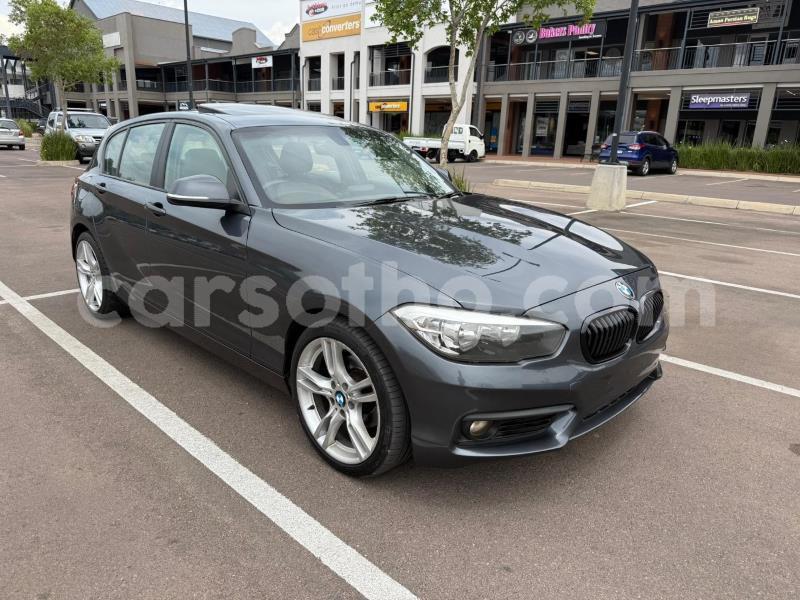 Big with watermark bmw 1 series maseru maseru 31842