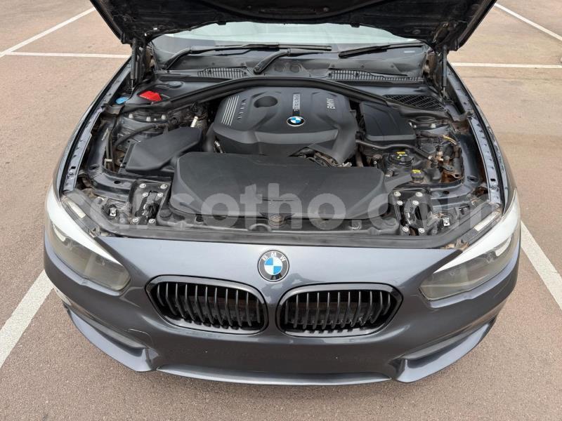 Big with watermark bmw 1 series maseru maseru 31842