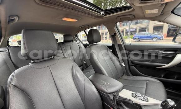 Buy Used BMW 1-Series Black Car in Maseru in Maseru Buy Used BMW 1-Series Black Car in Maseru in Maseru
