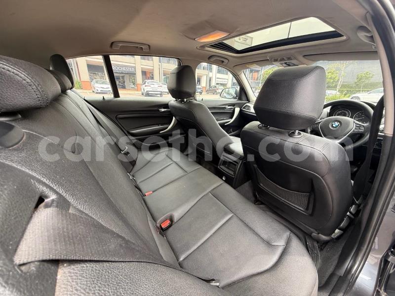 Big with watermark bmw 1 series maseru maseru 31842