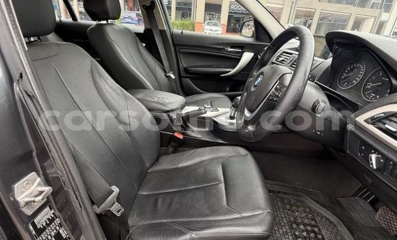 Buy Used BMW 1-Series Black Car in Maseru in Maseru Buy Used BMW 1-Series Black Car in Maseru in Maseru