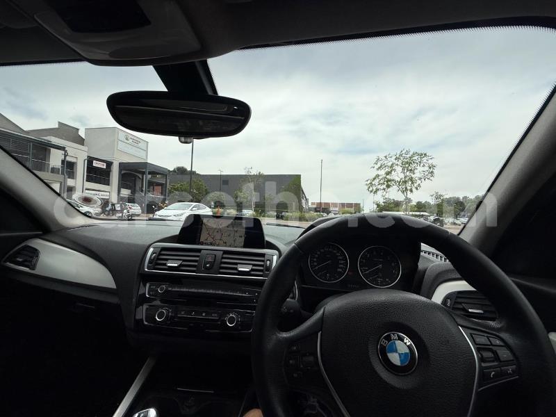 Big with watermark bmw 1 series maseru maseru 31842
