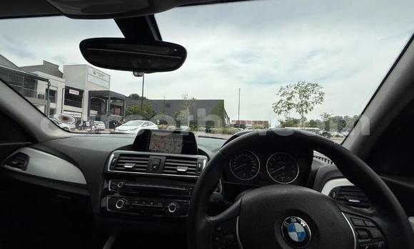 Buy Used BMW 1-Series Black Car in Maseru in Maseru Buy Used BMW 1-Series Black Car in Maseru in Maseru