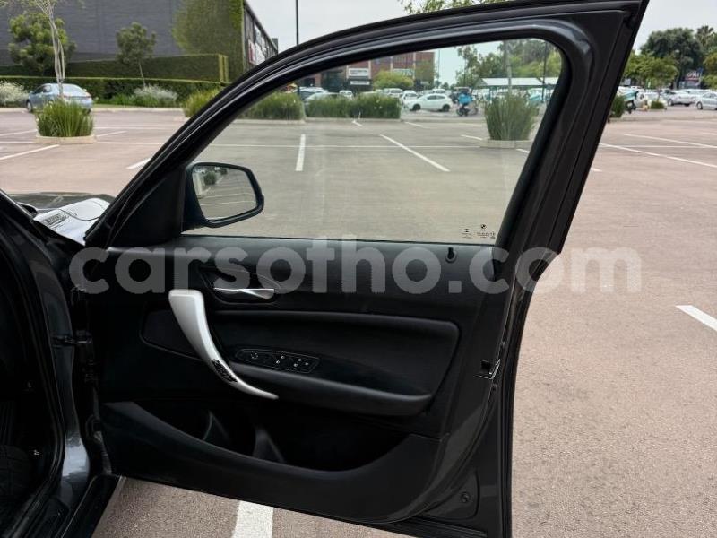 Big with watermark bmw 1 series maseru maseru 31842