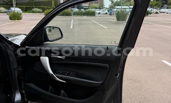 Buy Used BMW 1-Series Black Car in Maseru in Maseru Buy Used BMW 1-Series Black Car in Maseru in Maseru
