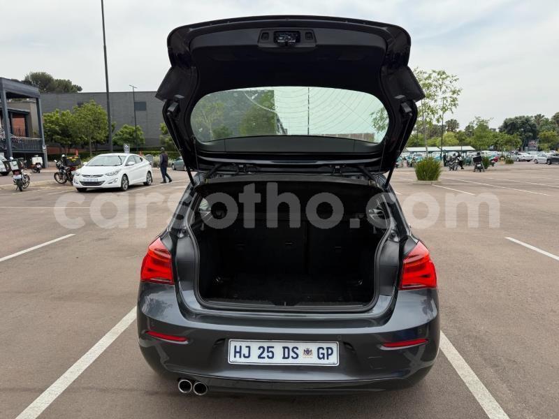 Big with watermark bmw 1 series maseru maseru 31842