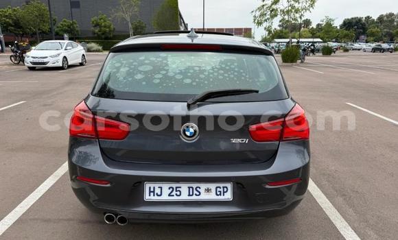 Buy Used BMW 1-Series Black Car in Maseru in Maseru Buy Used BMW 1-Series Black Car in Maseru in Maseru